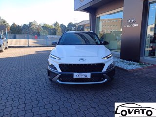 HYUNDAI Kona HEV 1.6 DCT XLine 1