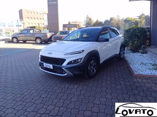 HYUNDAI Kona HEV 1.6 DCT XLine 2