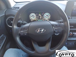 HYUNDAI Kona HEV 1.6 DCT XLine 30