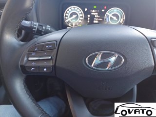 HYUNDAI Kona HEV 1.6 DCT XLine 31