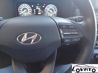 HYUNDAI Kona HEV 1.6 DCT XLine 32