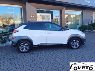 HYUNDAI Kona HEV 1.6 DCT XLine 8