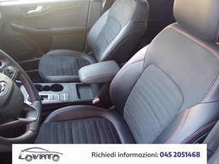 FORD Kuga 2.5 Plug In Hybrid 225 CV CVT 2WD ST-Line X 14