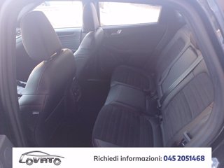 FORD Kuga 2.5 Plug In Hybrid 225 CV CVT 2WD ST-Line X 15