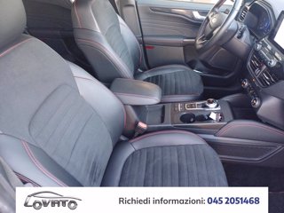 FORD Kuga 2.5 Plug In Hybrid 225 CV CVT 2WD ST-Line X 20