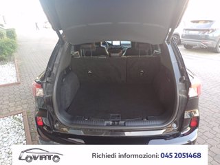 FORD Kuga 2.5 Plug In Hybrid 225 CV CVT 2WD ST-Line X 22