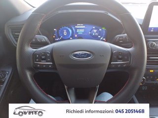 FORD Kuga 2.5 Plug In Hybrid 225 CV CVT 2WD ST-Line X 33