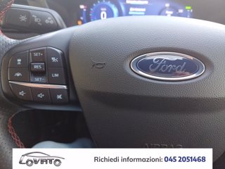 FORD Kuga 2.5 Plug In Hybrid 225 CV CVT 2WD ST-Line X 34