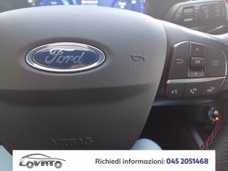 FORD Kuga 2.5 Plug In Hybrid 225 CV CVT 2WD ST-Line X 35