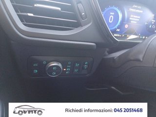 FORD Kuga 2.5 Plug In Hybrid 225 CV CVT 2WD ST-Line X 37