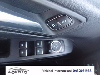 FORD Kuga 2.5 Plug In Hybrid 225 CV CVT 2WD ST-Line X 38