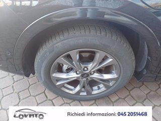 FORD Kuga 2.5 Plug In Hybrid 225 CV CVT 2WD ST-Line X 39