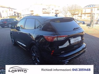 FORD Kuga 2.5 Plug In Hybrid 225 CV CVT 2WD ST-Line X 4