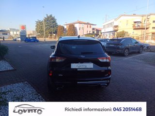 FORD Kuga 2.5 Plug In Hybrid 225 CV CVT 2WD ST-Line X 5