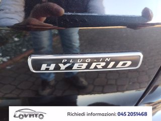 FORD Kuga 2.5 Plug In Hybrid 225 CV CVT 2WD ST-Line X 6