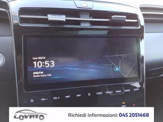 HYUNDAI Tucson 1.6 HEV 4WD aut. Exellence + LO + DP 31