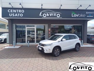 SUZUKI Vitara 1.4 Hybrid Cool