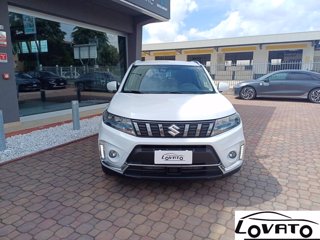 SUZUKI Vitara 1.4 Hybrid Cool 1