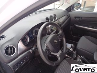 SUZUKI Vitara 1.4 Hybrid Cool 11