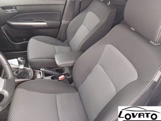 SUZUKI Vitara 1.4 Hybrid Cool 12