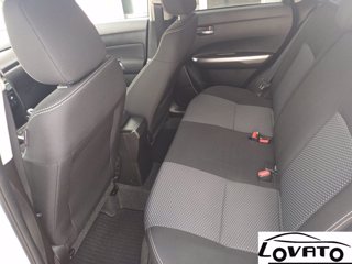 SUZUKI Vitara 1.4 Hybrid Cool 13