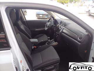 SUZUKI Vitara 1.4 Hybrid Cool 14