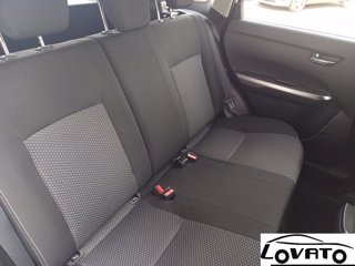 SUZUKI Vitara 1.4 Hybrid Cool 17
