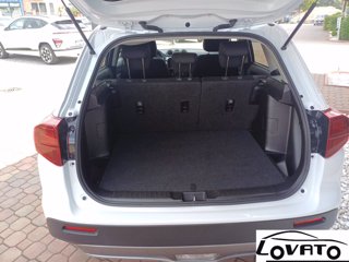 SUZUKI Vitara 1.4 Hybrid Cool 18