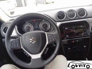 SUZUKI Vitara 1.4 Hybrid Cool 19