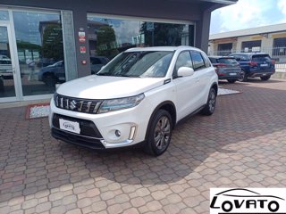 SUZUKI Vitara 1.4 Hybrid Cool 2