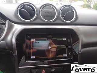 SUZUKI Vitara 1.4 Hybrid Cool 20