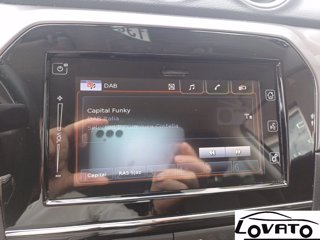 SUZUKI Vitara 1.4 Hybrid Cool 21