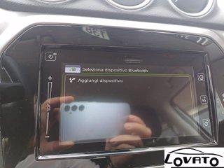 SUZUKI Vitara 1.4 Hybrid Cool 22
