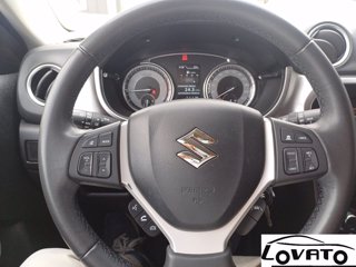 SUZUKI Vitara 1.4 Hybrid Cool 27