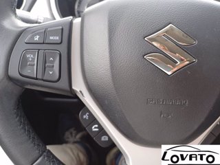 SUZUKI Vitara 1.4 Hybrid Cool 28