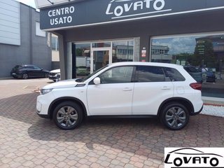 SUZUKI Vitara 1.4 Hybrid Cool 3