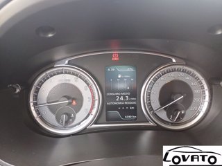 SUZUKI Vitara 1.4 Hybrid Cool 30