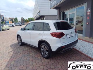 SUZUKI Vitara 1.4 Hybrid Cool 4