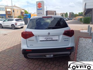 SUZUKI Vitara 1.4 Hybrid Cool 5