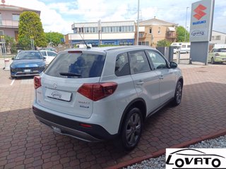 SUZUKI Vitara 1.4 Hybrid Cool 7