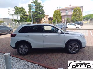 SUZUKI Vitara 1.4 Hybrid Cool 8