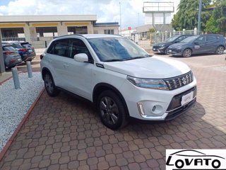 SUZUKI Vitara 1.4 Hybrid Cool 9