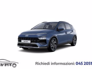 HYUNDAI BAYON PE 1.2MPI XLINE