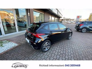 HYUNDAI I20 PE MY25 1.0T MT CONNECTLINE 10