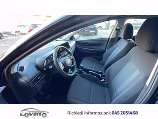 HYUNDAI I20 PE MY25 1.0T MT CONNECTLINE 15