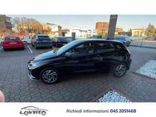 HYUNDAI I20 PE MY25 1.0T MT CONNECTLINE 6