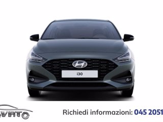 HYUNDAI I30 5DR PE 1.0T 100CV DCT 48V BUSINESS 4