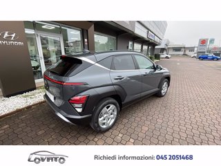 HYUNDAI NEW KONA 1.0 TGDI 48V MT X LINE 10