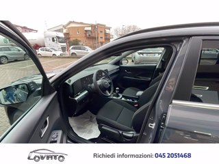 HYUNDAI NEW KONA 1.0 TGDI 48V MT X LINE 14