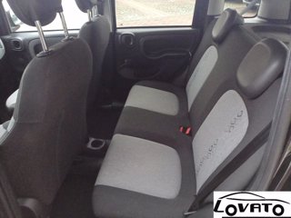 FIAT Panda 0.9 TwinAir Turbo Natural Power Lounge 12